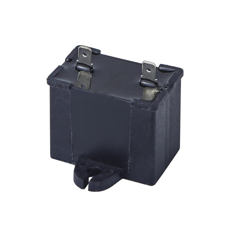 Greatshow WR55X24064 Capacitor for Ge Refrigerator and Freezer Compressor - Replacement for WR55X20800, WR55X23731, WR62X20693, WR62X79, WR62X0079, WR62X10018, WR62X10040 - Image 1